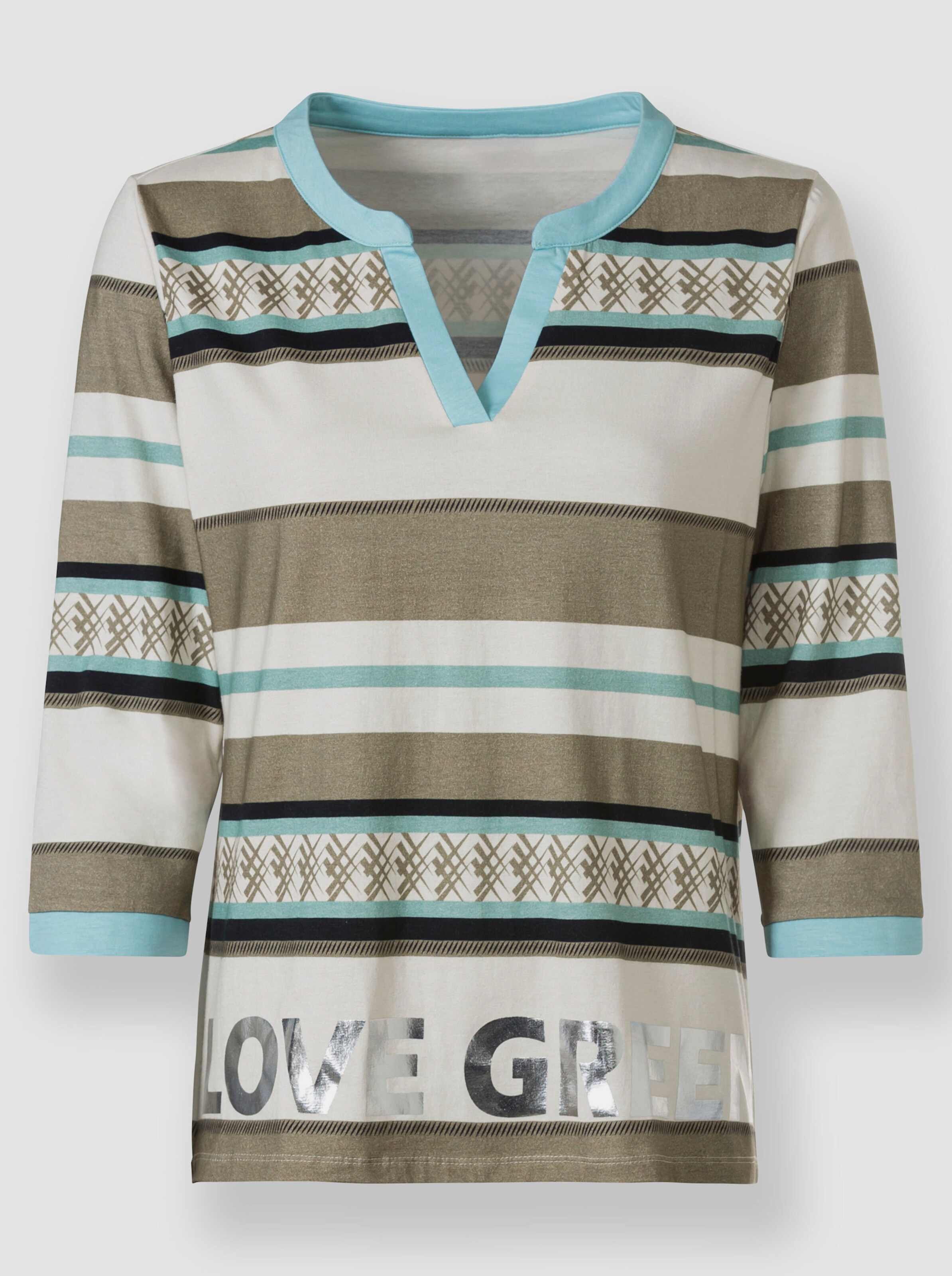 Druck-Shirt