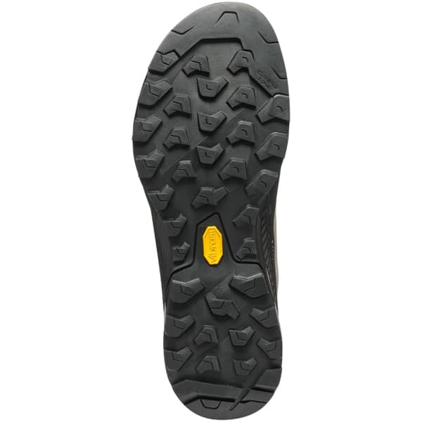 Chaussure de randonnée basse SCARPA RAPID XT W CONIFER SUNNY LIME