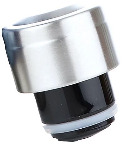 Glacial L?g Til Termoflaske - 280 ml/400 ml - Stainless Steel