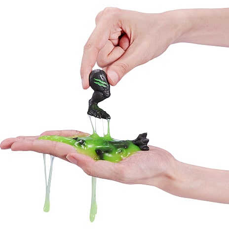 Smashers Mini Dino Island Egg