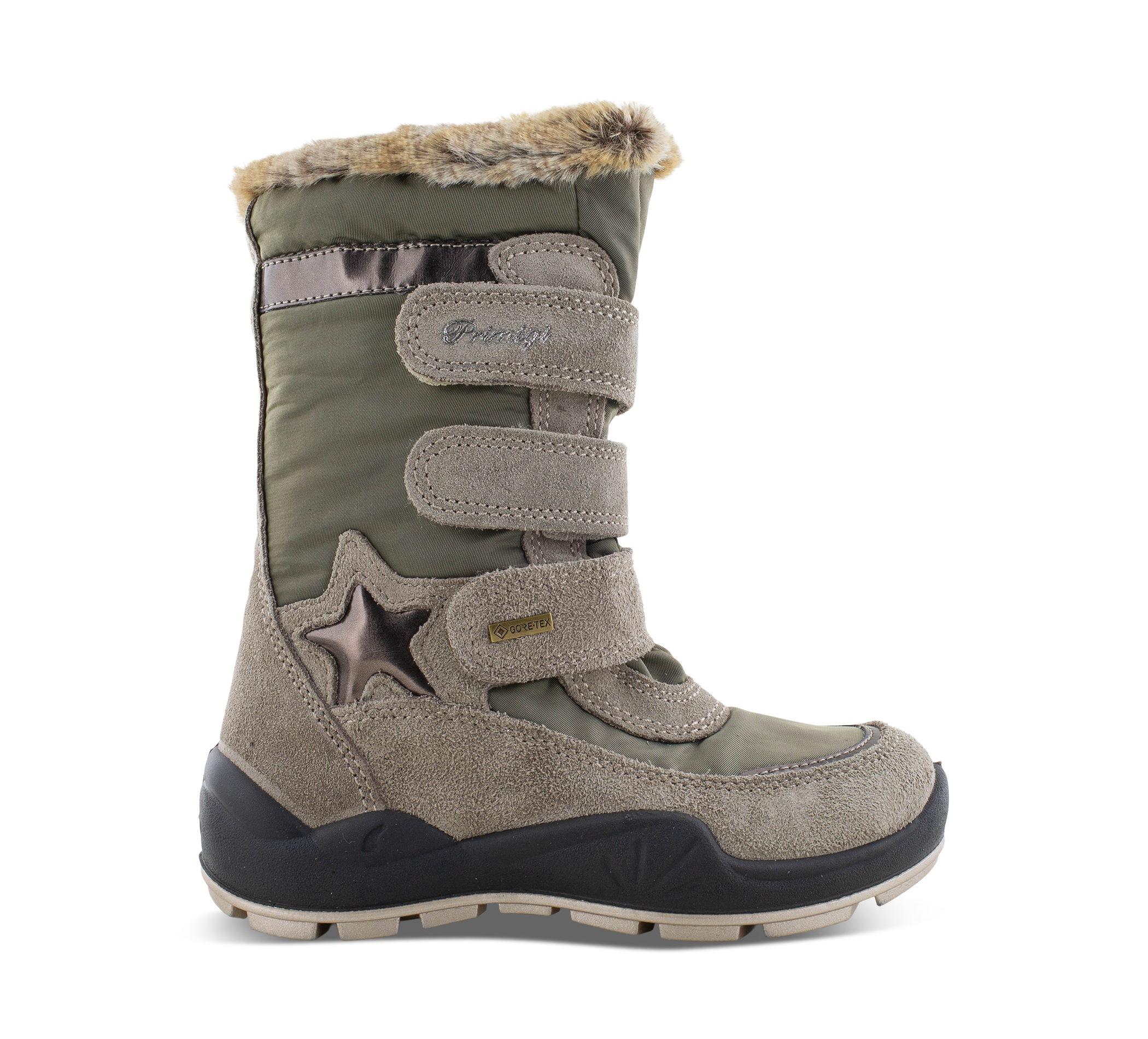 Primigi Girl Winger Gtx - Winterschuhe