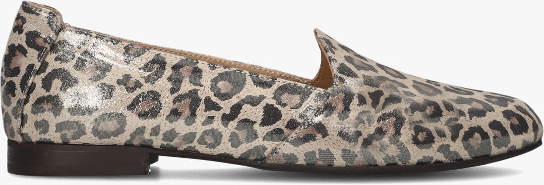 bruine notre-v loafers 11869