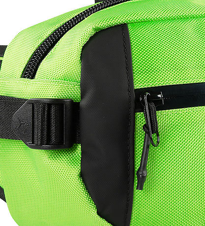 Jordan Umhängetasche - Elektrisch Green
