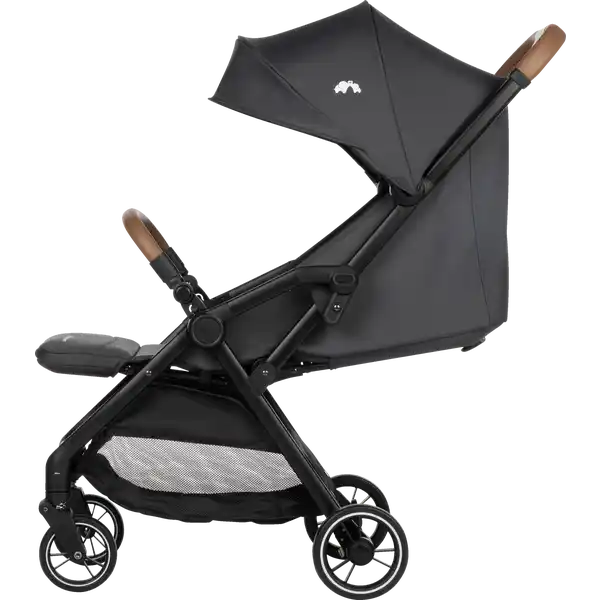 Sunlite Stadtkinderwagen Mineral Graphite