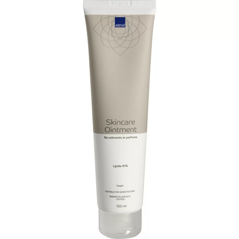 Abena SkinCare Ointment - 150 ml.