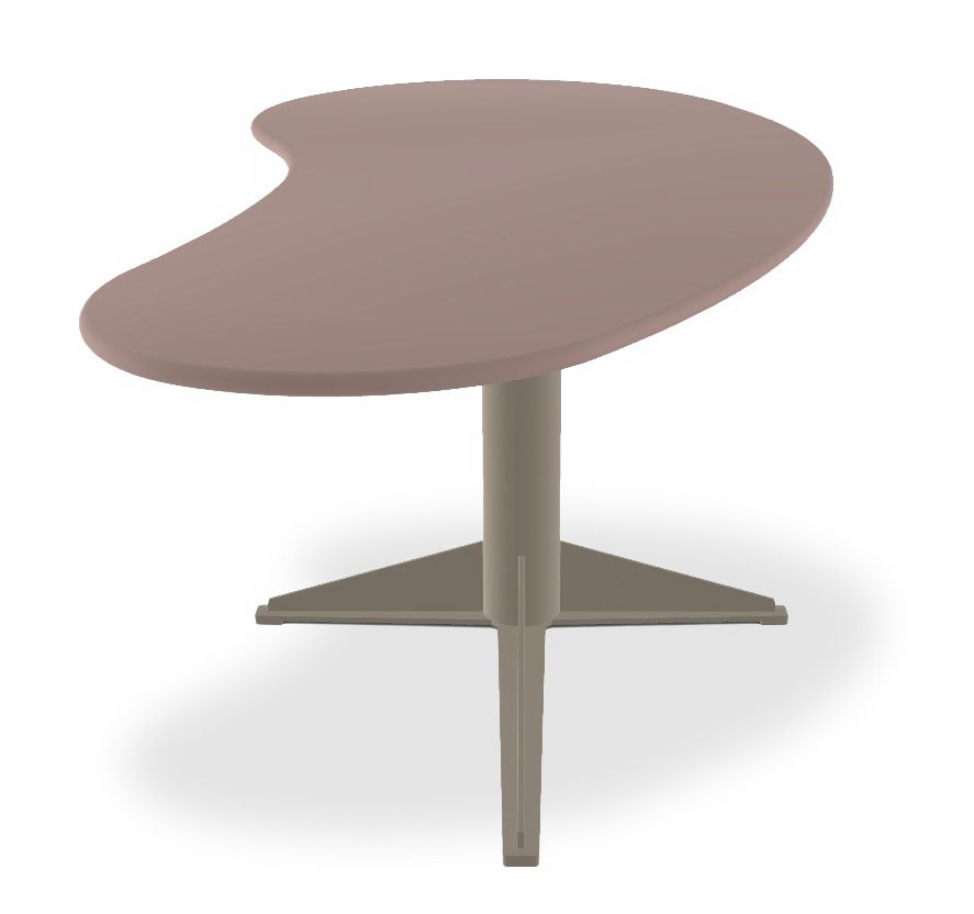 Eettafel Cartagena