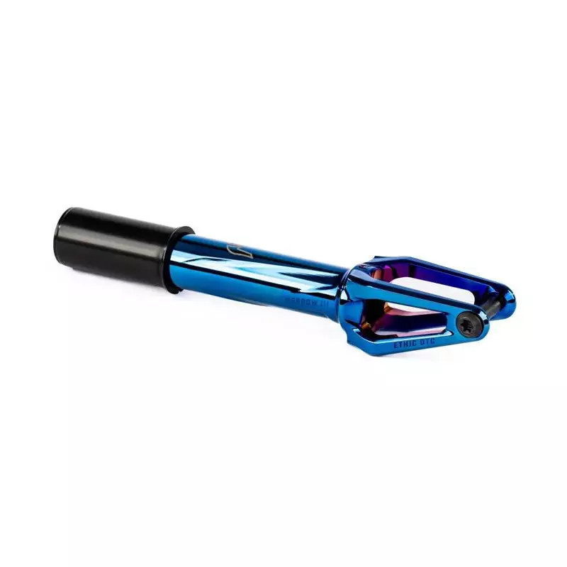 Fourche Trottinette Ethic Merrow V3 HIC