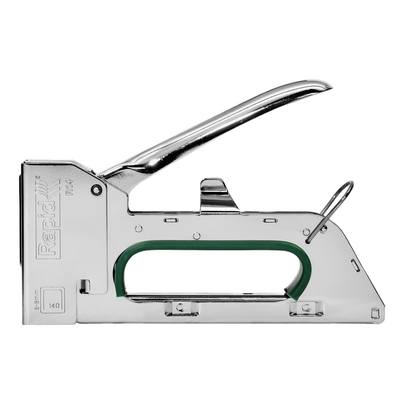 Stiftepistol No. 140