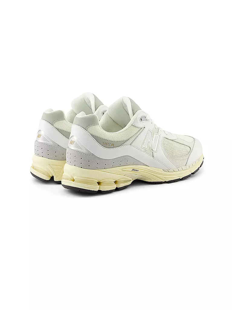 NEW BALANCE Sneaker 2002R weiss