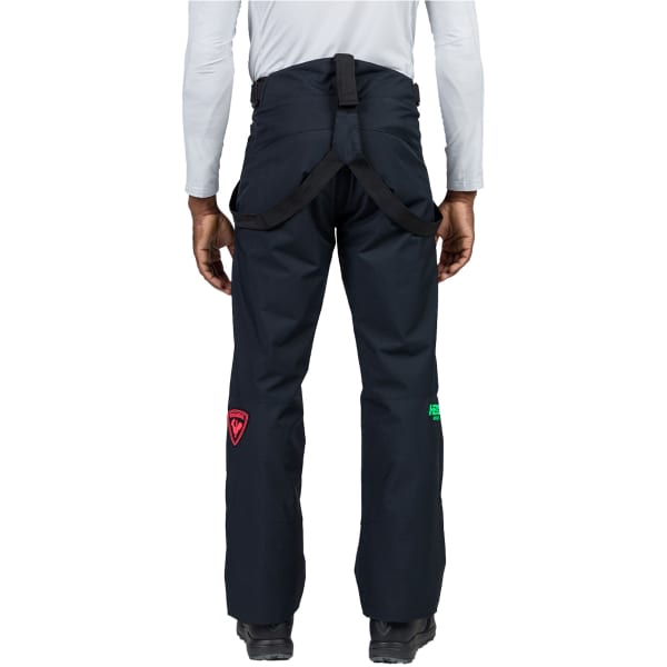 Pantalon de ski ROSSIGNOL HERO VELIKA PANT M BLACK