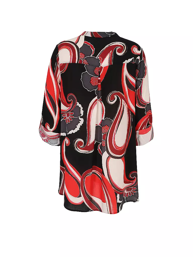 DORIS STREICH Bluse rot