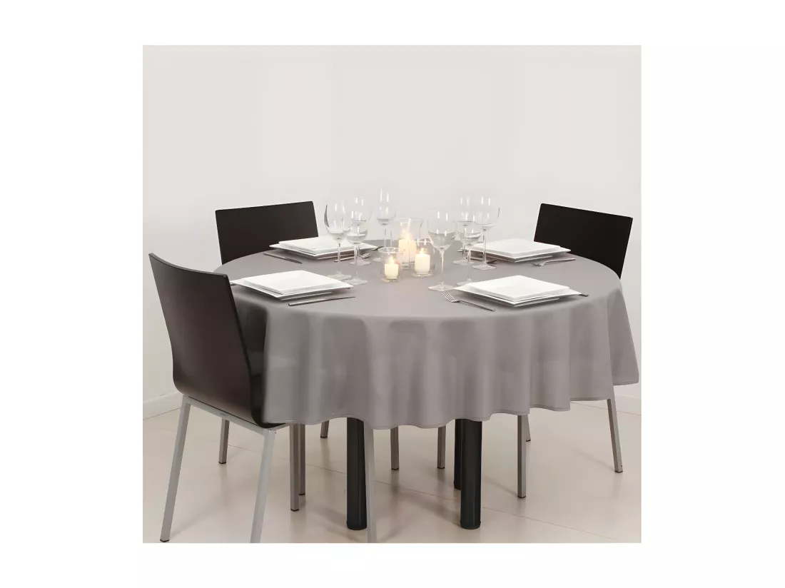 Nappe Antitache Ronde 