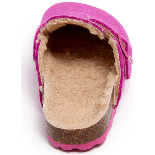Billowy - 8142C08 Rosa
