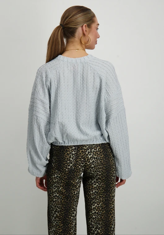 Studio Amaya Blouse Lucie Lucie