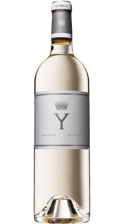 Château d'Yquem Y  2021 Bordeaux Blanc Sec