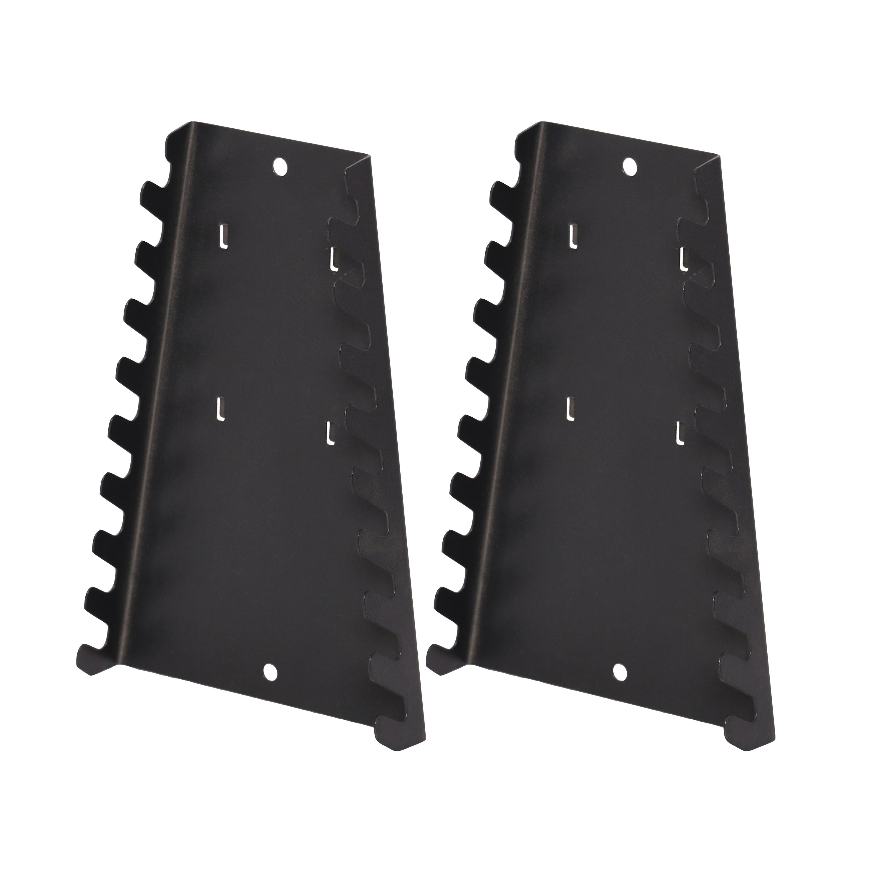 Werkzeughalter für Lochwand Set 22-teilig