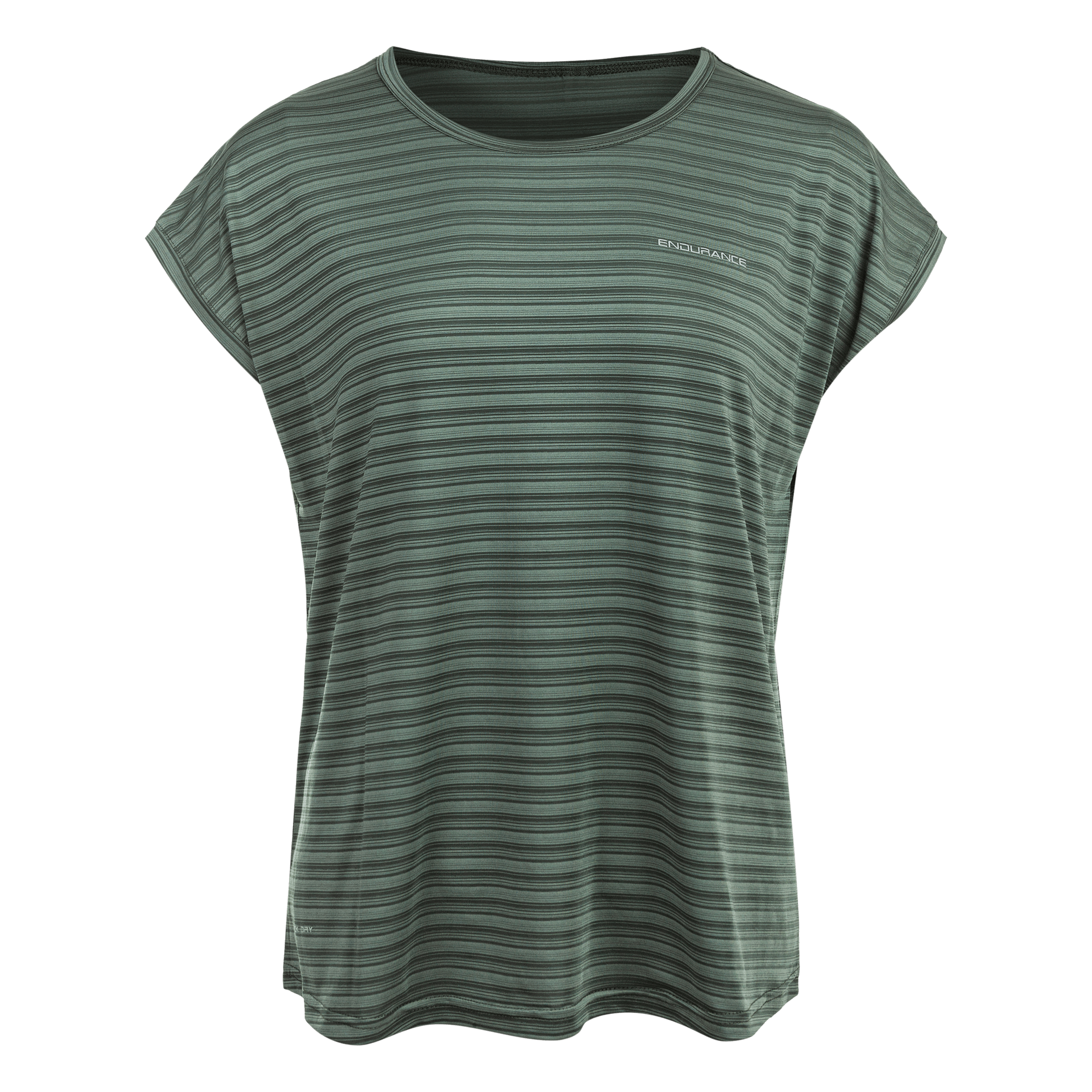 Endurance Limko W S/S Tee - Treningstøy