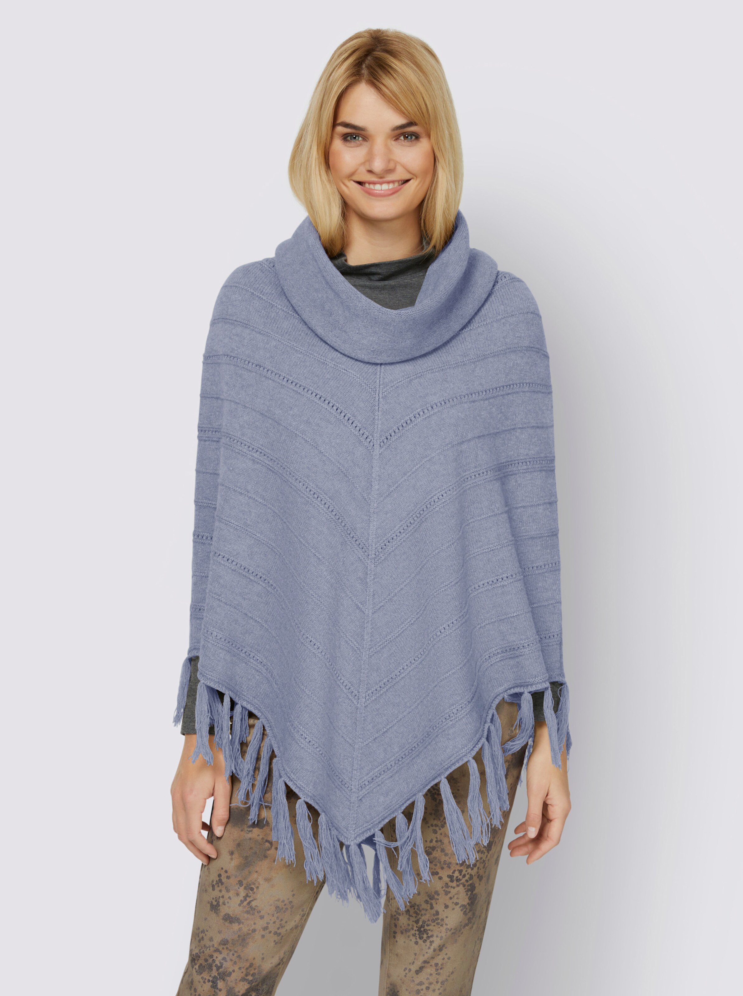 Poncho