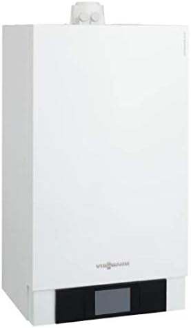 Viessmann Vitodens 200-W 49 kW Typ B2HA Gasbrennwertgerät Vitotronic 200