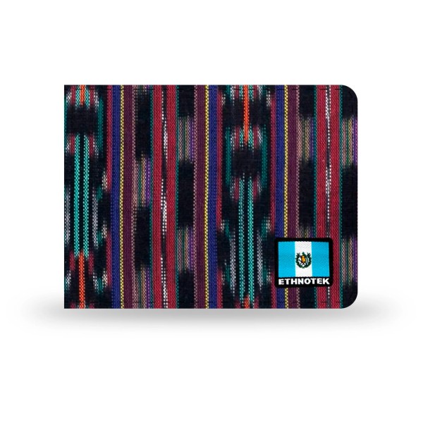 Ethnotek - ETHNOTEK - Ketat Wallet - Porte-monnaie