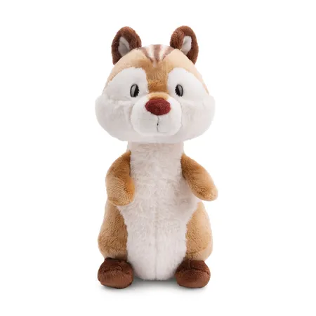 NICI Sitzendes Kuscheltier Streifenhörnchen Jojo NICI GREEN 37 cm