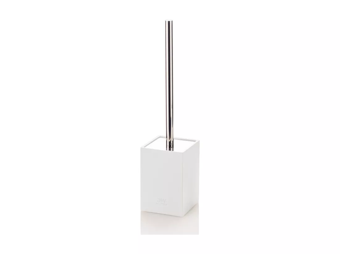 Set de 4 pièces DOHA blanc