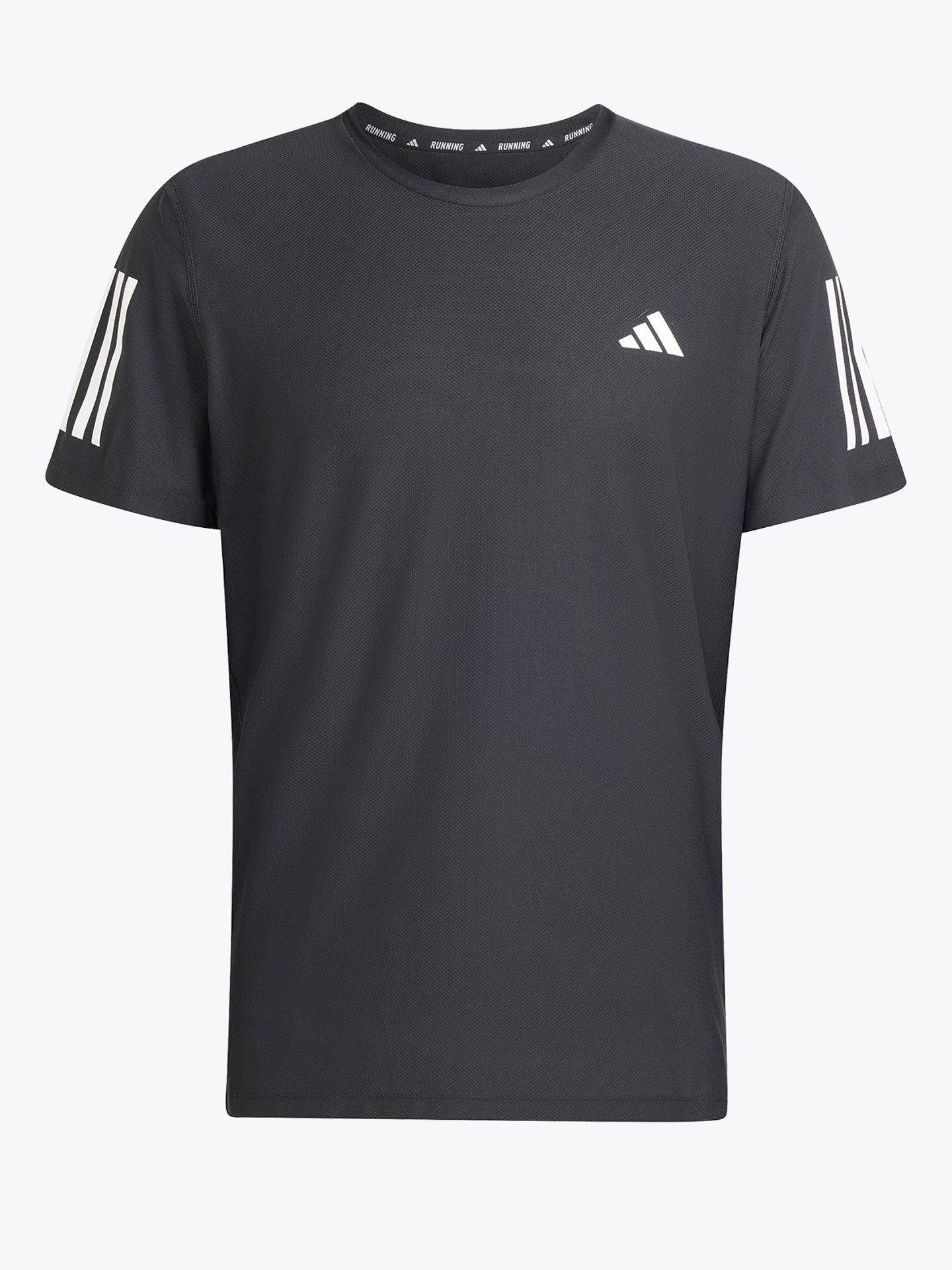 Own The Run B Tee