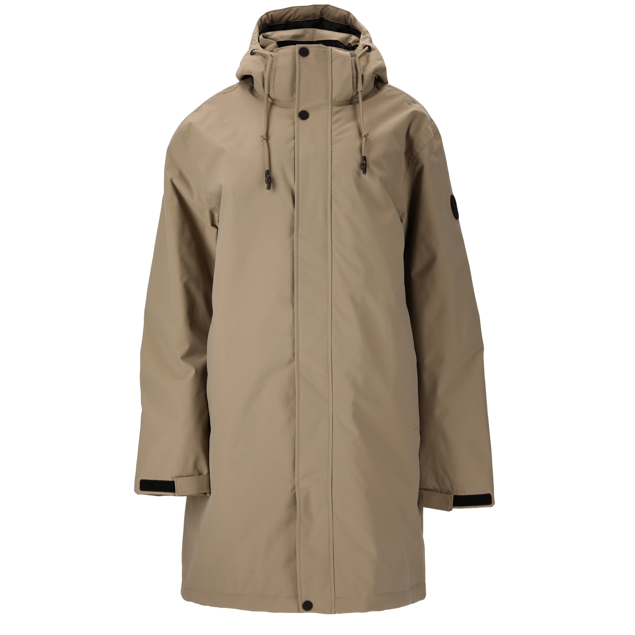 Vertical Volcanna M Parka - Jakke