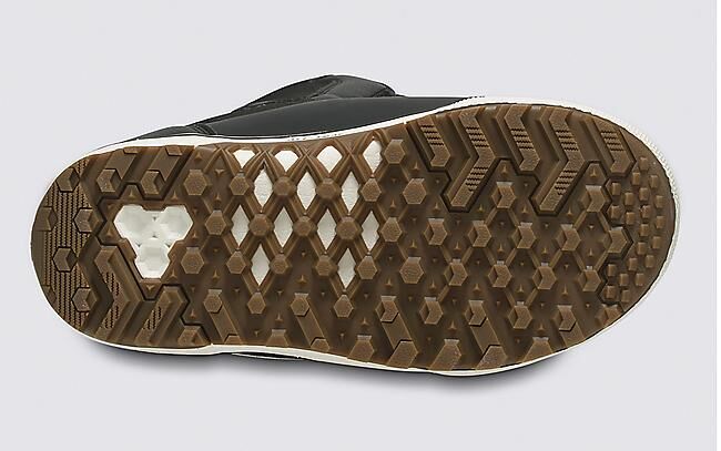 VANS - BOOTS WM ENCORE PRO FEMME
