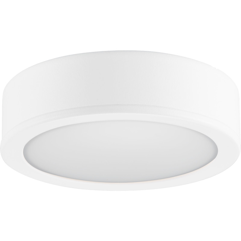 Sylvania SylDuo keuken LED-spot Uitbreiding 3W 270lm 3000K Wit