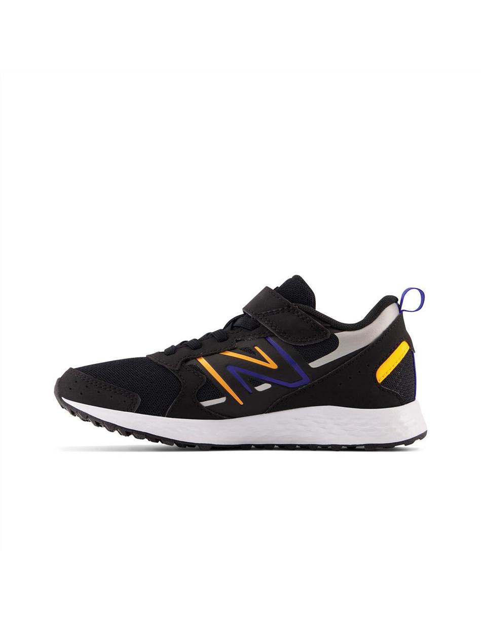 KINDERSCHUHE YU650BH1 KIDS FRESH FOAM 65