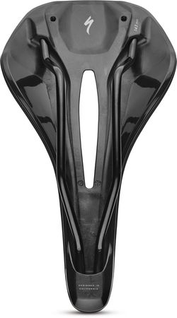 PHENOM COMP Sattel  schwarz  143mm