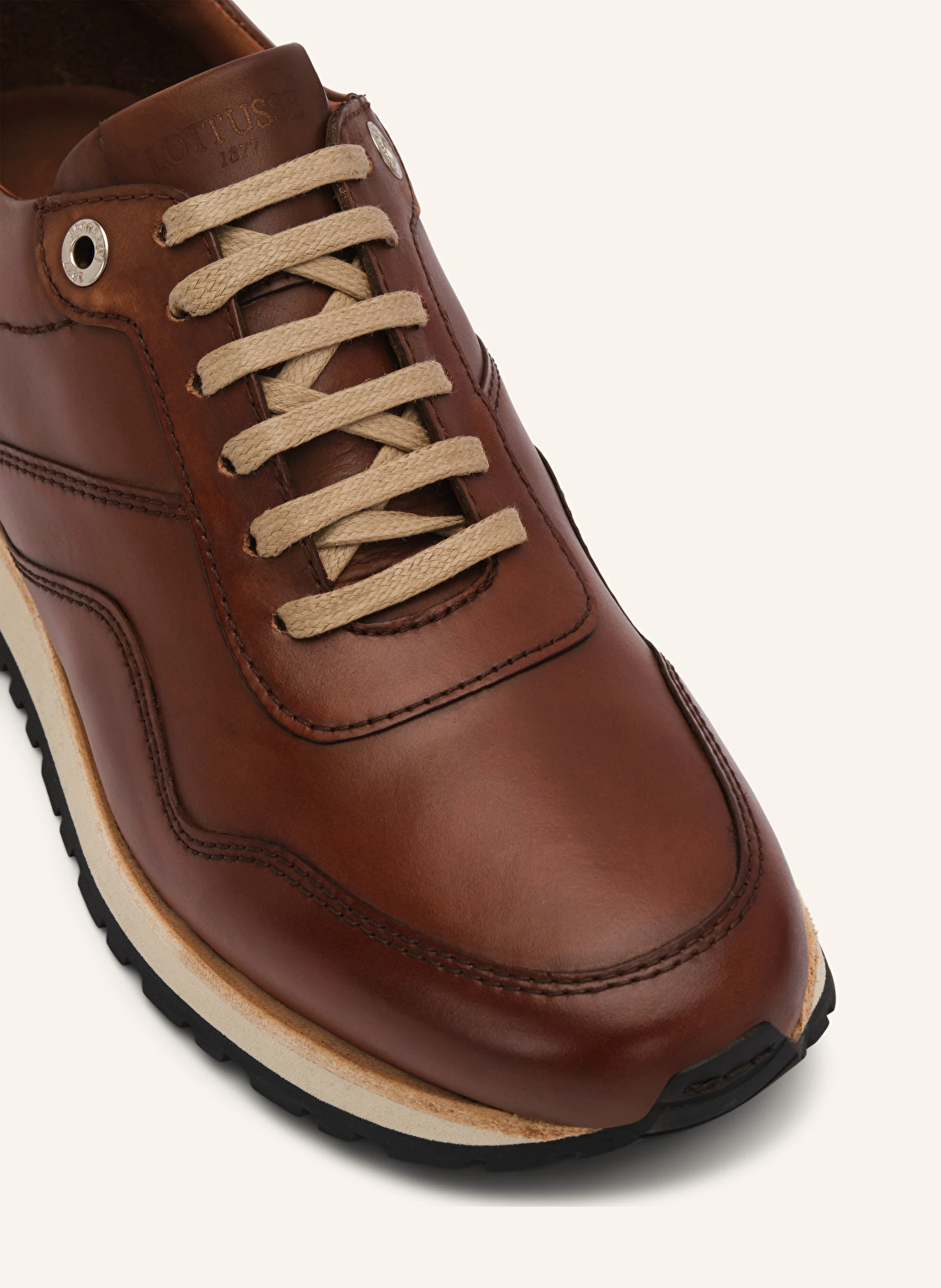 LOTTUSSE Sneakers TOKYO