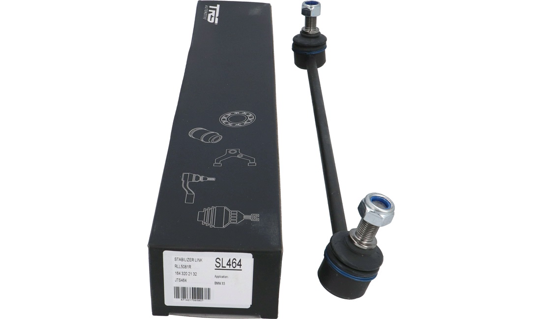 Stabilisatorbolt