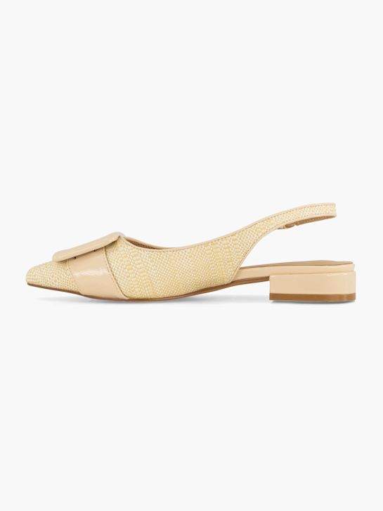 Graceland Sling Ballerina