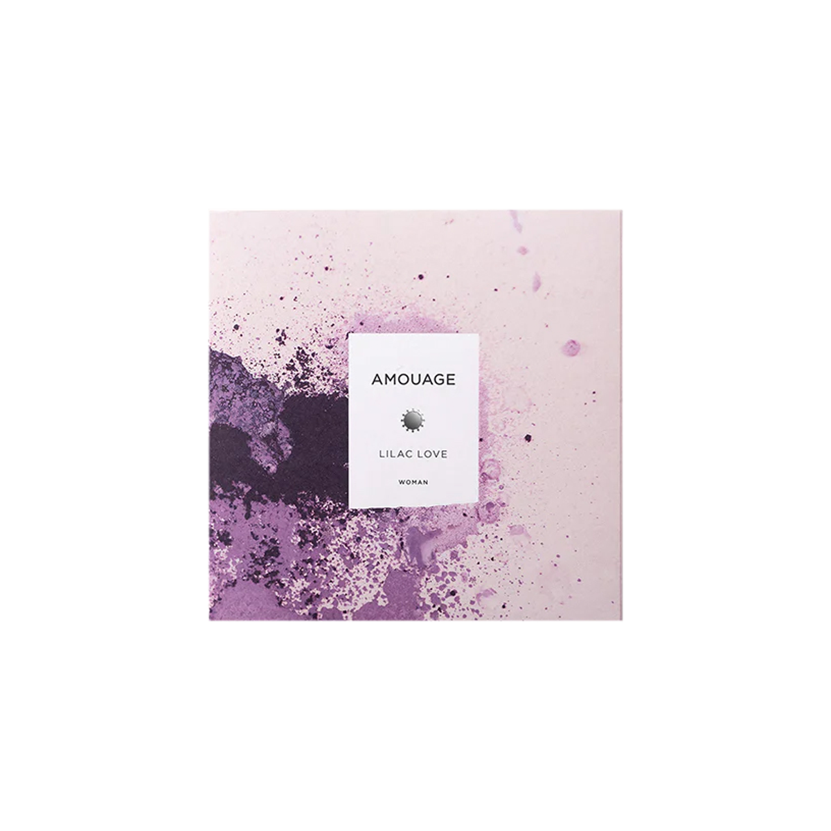 Lilac Love Eau de Parfum 100ml