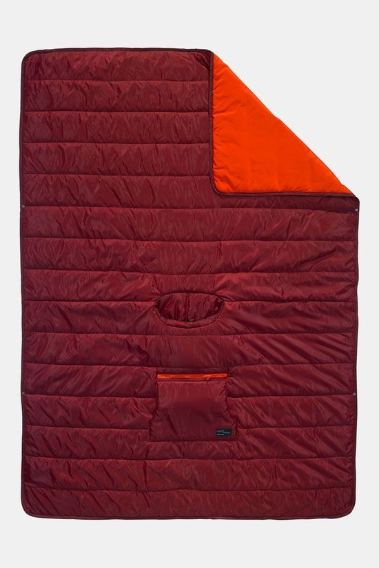 Therm-a-Rest Therm-a-Rest Honcho Poncho Deken Slaapzak