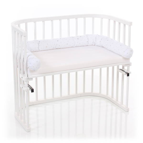 babybaybabybay   Nestchenschlange Sternenmix azurblau