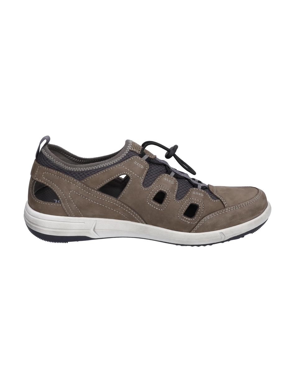 Halbschuh Enrico 22, vulcano-kombi