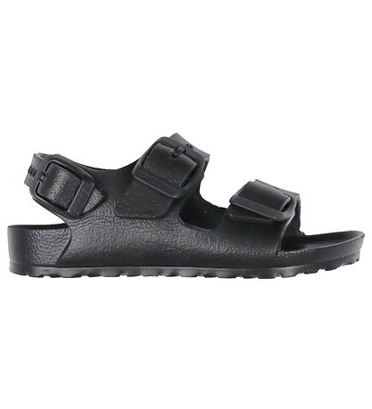 Birkenstock Bådesandaler - Milano Eva - Sort