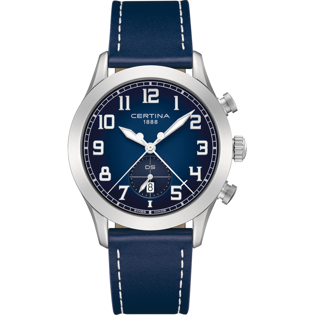Certina DS Pilot Chrono