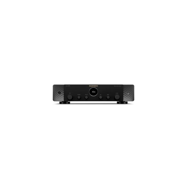 Marantz Amplificador Stereo 70s, Acabamento Black (Preto)