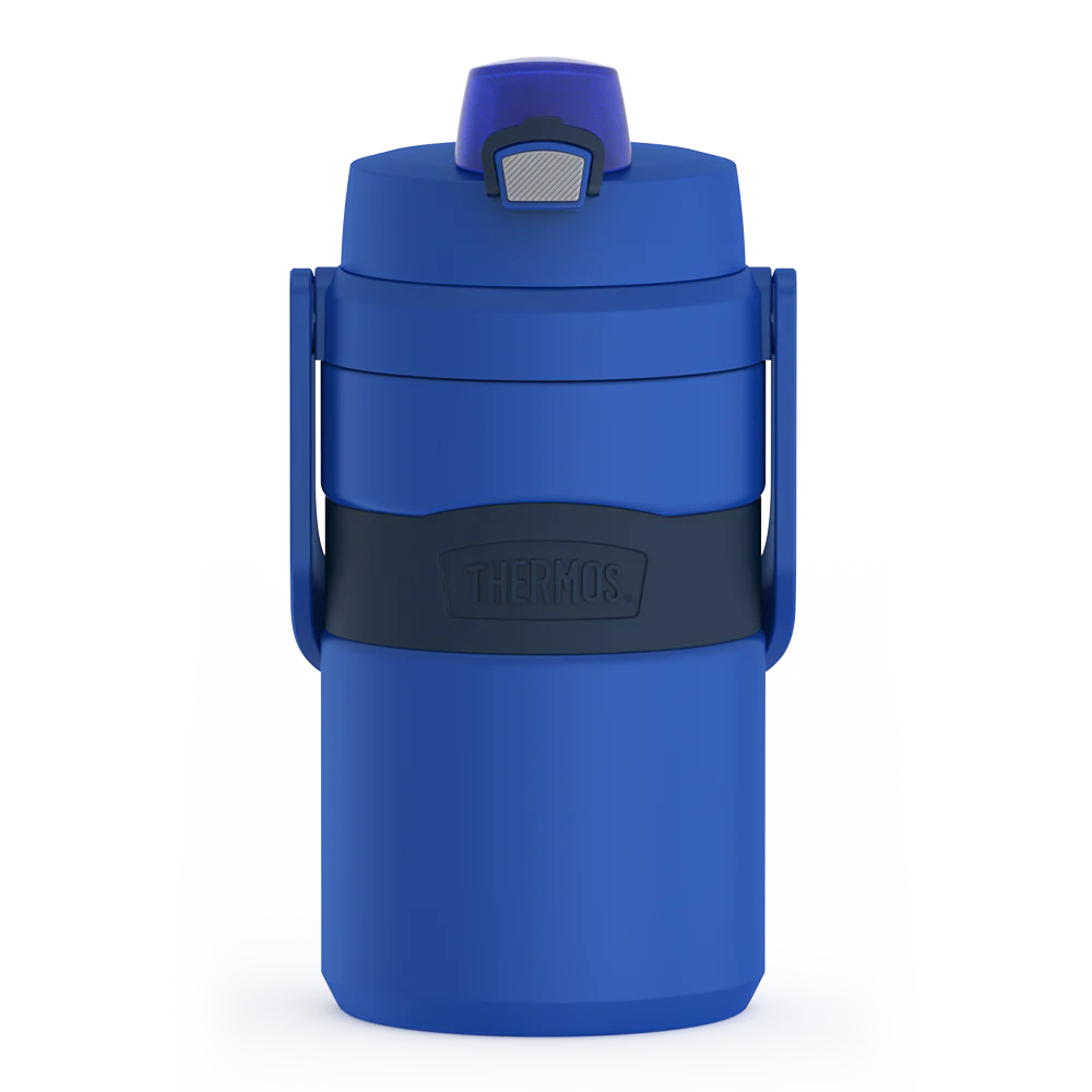 32oz INSULATED WATER BOTTLE