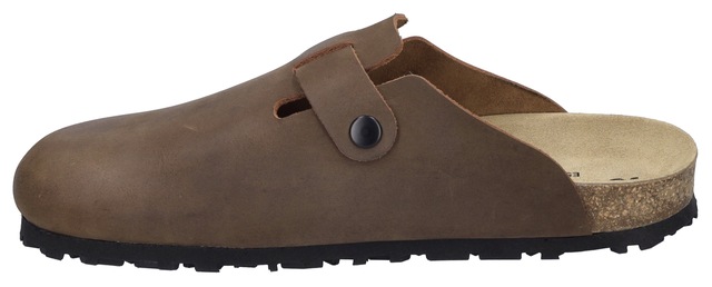 Josef Seibel Clog »Josef 04«  , Sommerschuh, Schlappen, Urlaub, mit komfortablem Fussbett