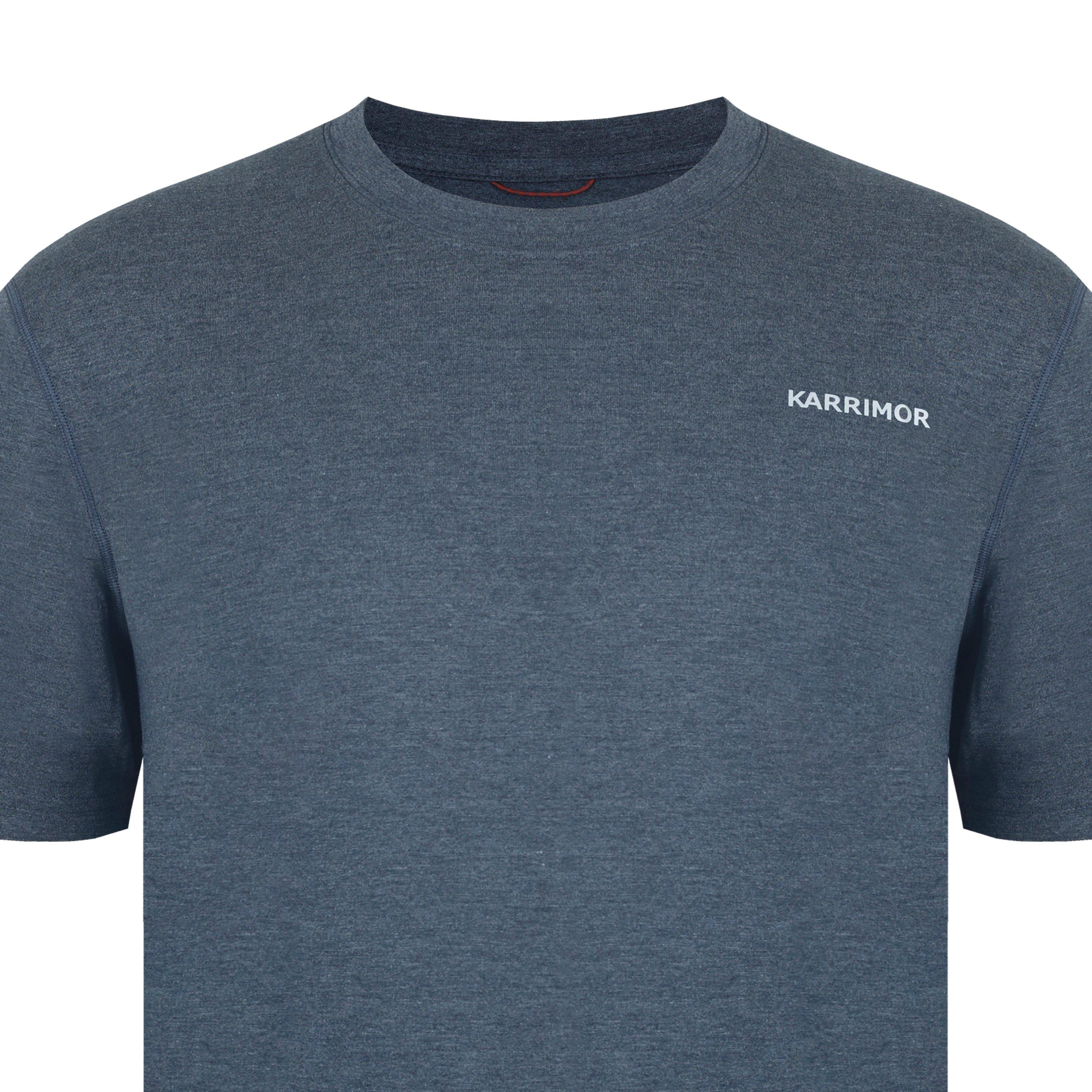 Karrimor Tech T Shirt Mens