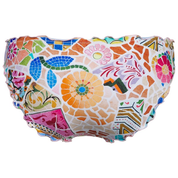 Seafolly - Beach Bohème Hipster - Bas de maillot