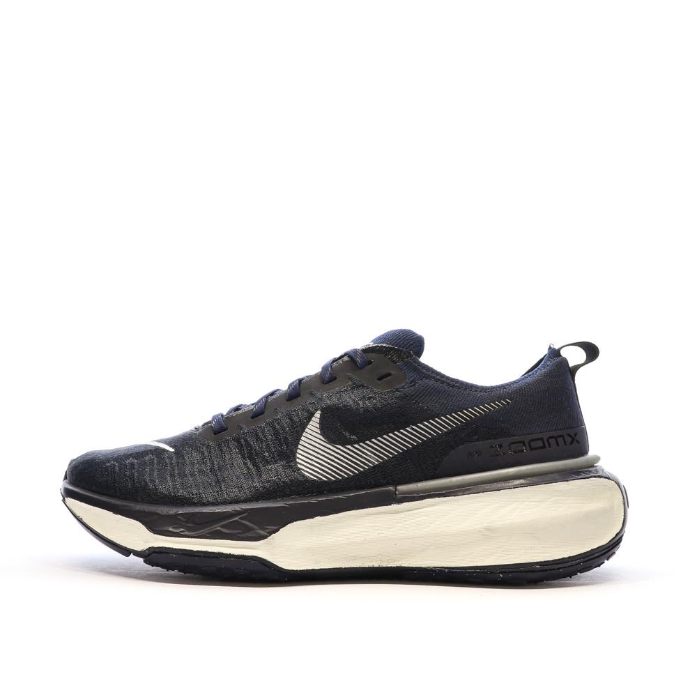 Nike Chaussures de Running Maarines Homme Nike Zoomx Invincible Run FK 3