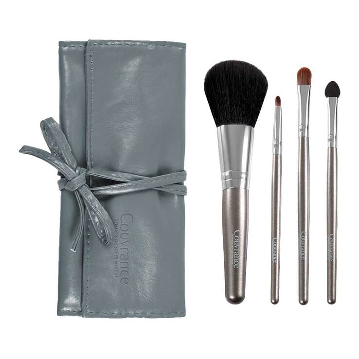Avene Couvrance Pinselset 4 Stück, 1 St