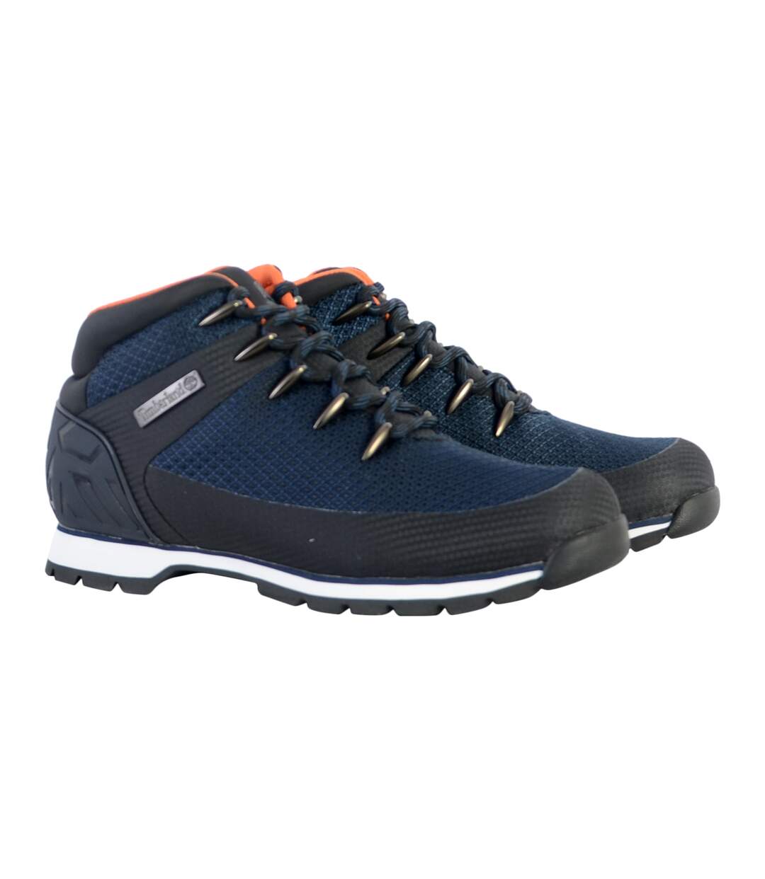 Basket Cuir Timberland Euro Sprint