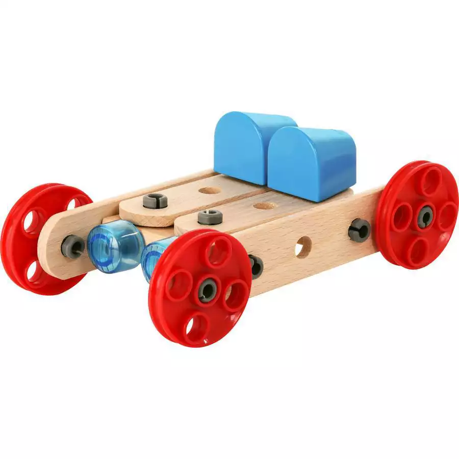 Brio Builder Box 49tlg. bunt